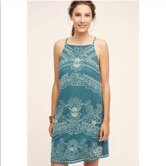 Anthropologie Dresses & Skirts - Anthro dress